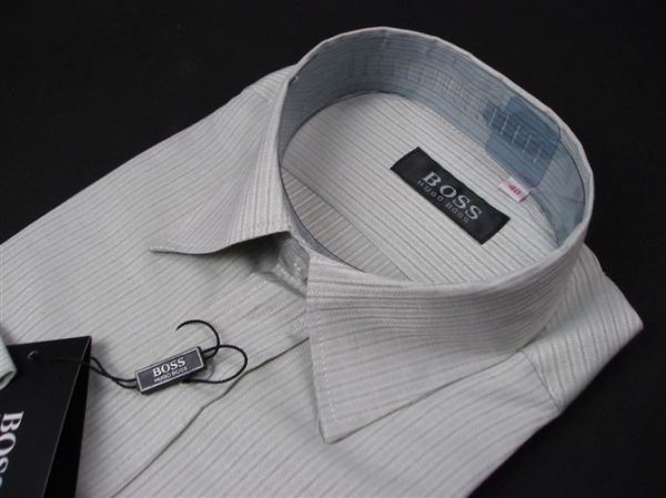 CAMISA HUGO BOSS-365733285