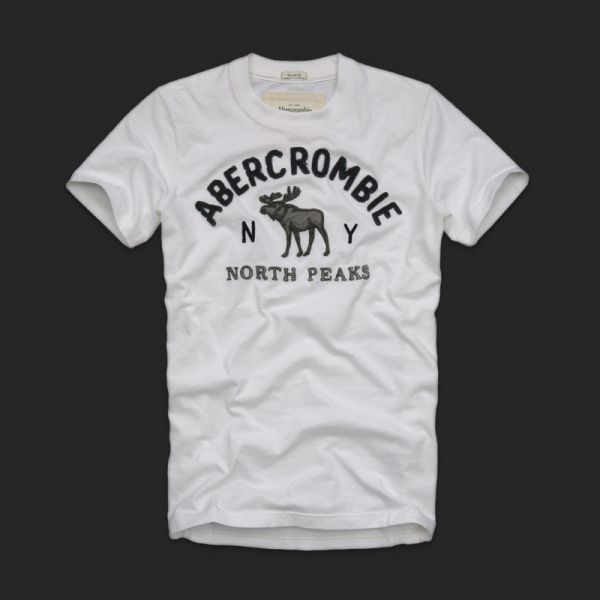 CAMISETA ABERCROMBIE