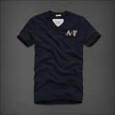 CAMISETA ABERCROMBIE masc-decoteV-10074236