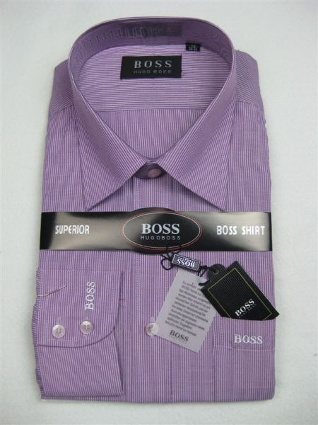 CAMISA HUGO BOSS-365733250