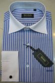 CAMISA HUGO BOSS