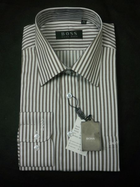 CAMISA HUGO BOSS-365733261