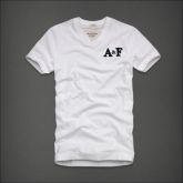 CAMISETA ABERCROMBIE-masc decote V-10074236