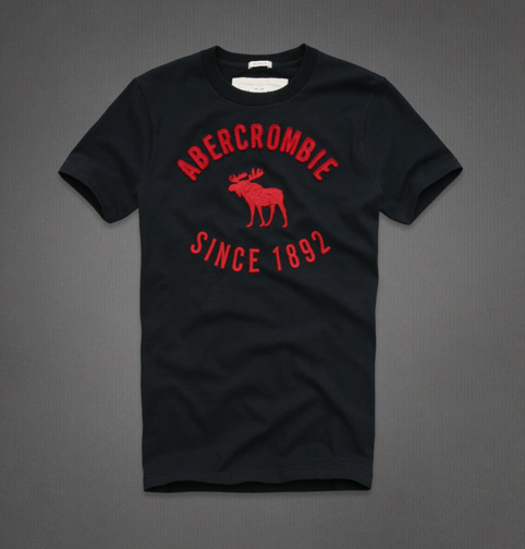 CAMISETA ABERCROMBIE