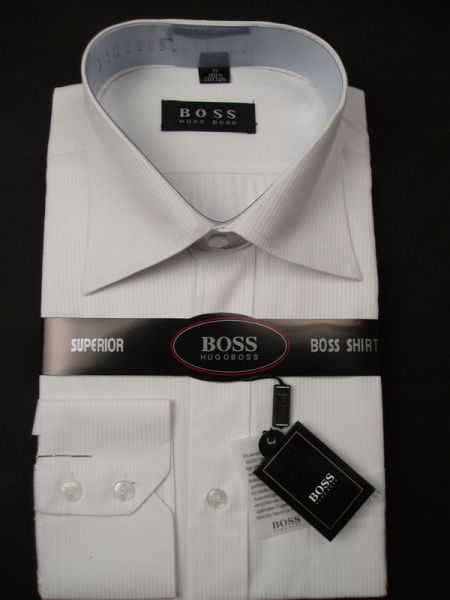 CAMISA HUGO BOSS 365733345