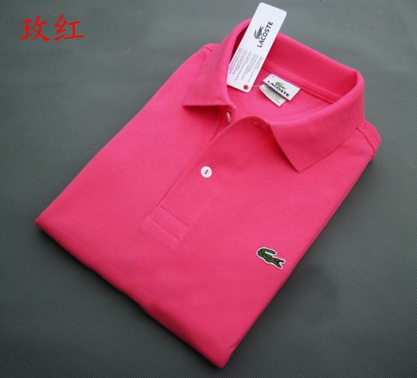 CAMISETA POLO LACOSTE