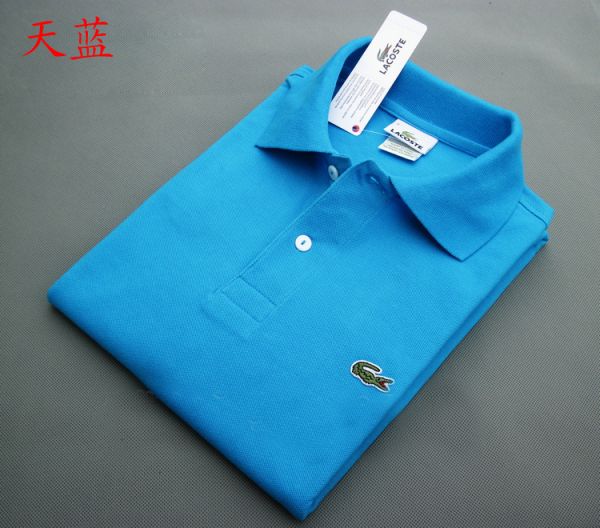 CAMISETA POLO LACOSTE