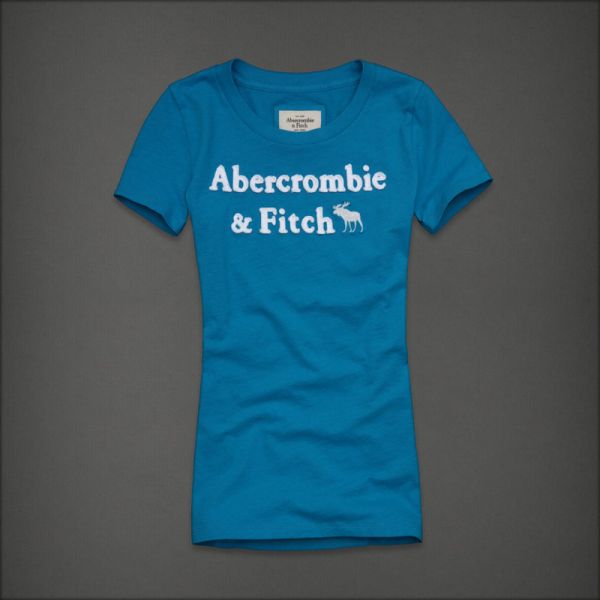 CAMISETA ABERCROMBIE FEMININA