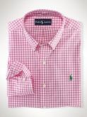 CAMISA RALPH LAUREN