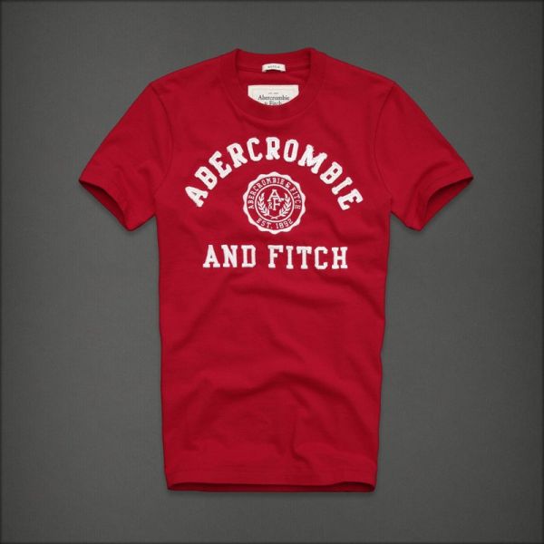 CAMISETA ABERCROMBIE