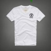 CAMISETA ABERCROMBIE masc-decoteV-10074236