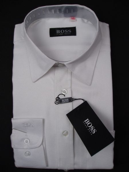 CAMISA HUGO BOSS-365733336