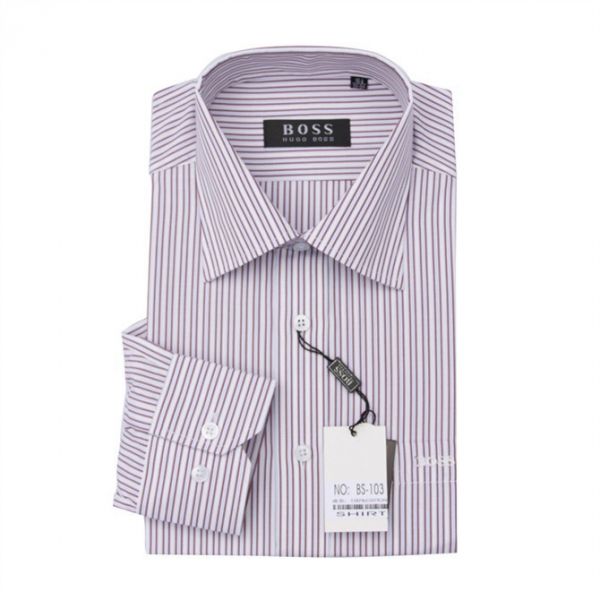 CAMISA HUGO BOSS 365733405