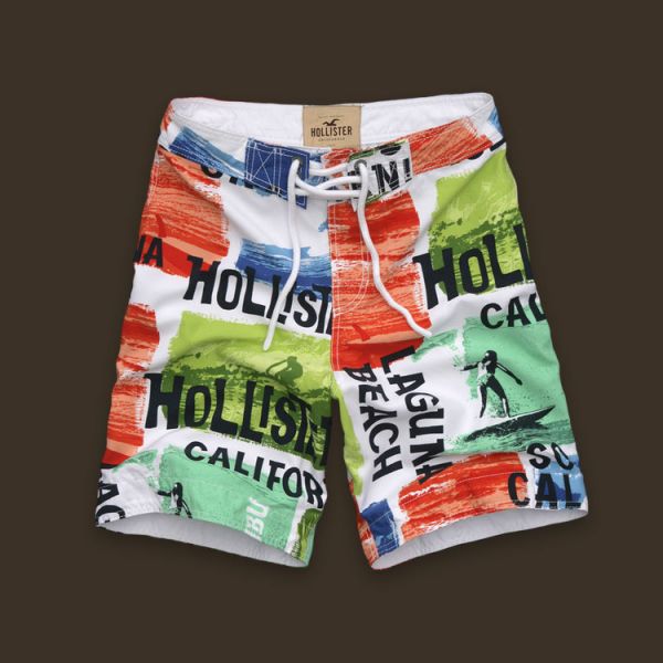 short-praia hollister-10669641