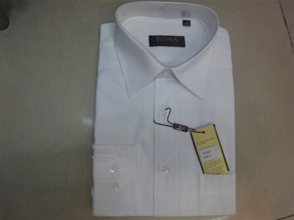 CAMISA HUGO BOSS