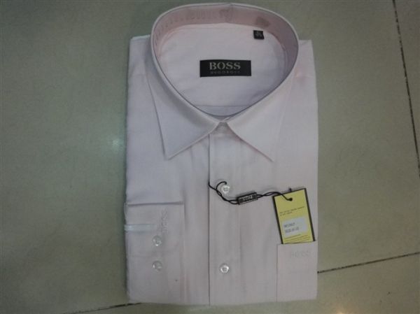 CAMISA HUGO BOSS