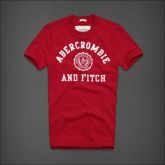 CAMISETA ABERCROMBIE