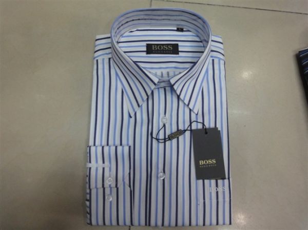 CAMISA HUGO BOSS