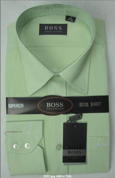 CAMISA HUGO BOSS 365733219