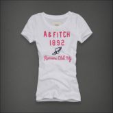 CAMISETA ABERCROMBIE FEMININA