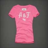 CAMISETA ABERCROMBIE FEMININA