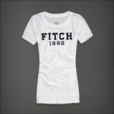 CAMISETA ABERCROMBIE FEMININA