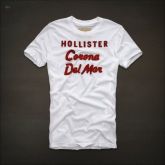 CAMISETA HOLLISTER